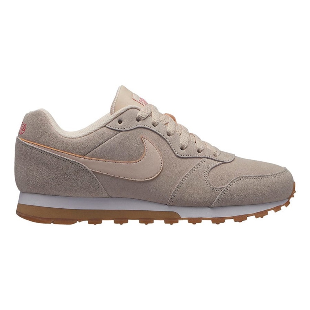 NIKE runner MD 2 SE Suede